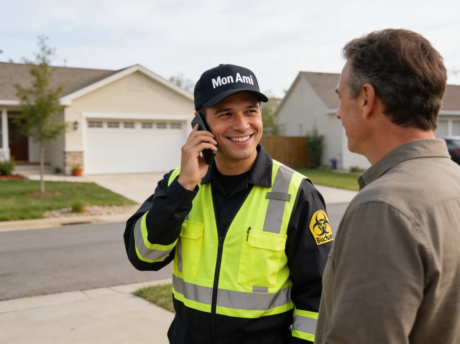Sewage Cleanup Page, AZ FAQs